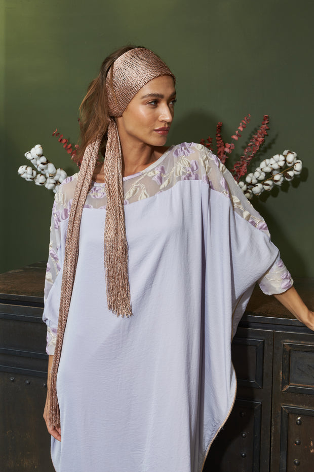 Cindy Kaftan - Purple