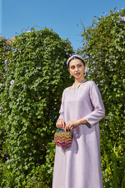 Amara Kaftan - Purple