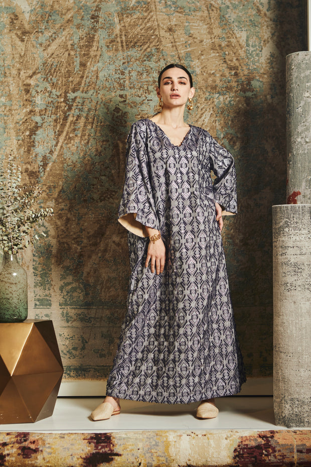 DREAMY MOOD - Navy Blue