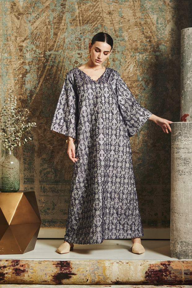 DREAMY MOOD - Navy Blue