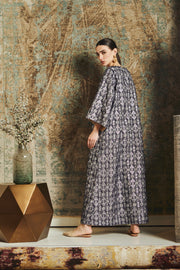 DREAMY MOOD - Navy Blue