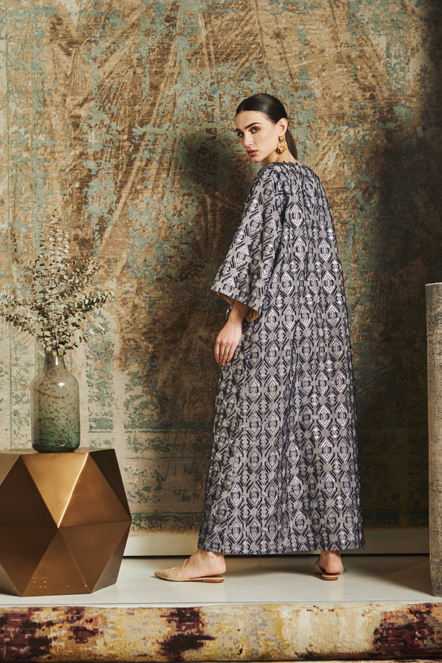 DREAMY MOOD - Navy Blue