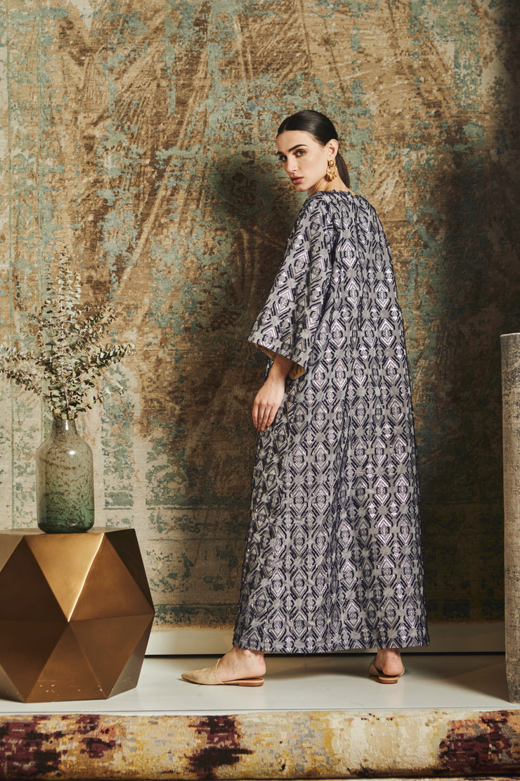 DREAMY MOOD - Navy Blue