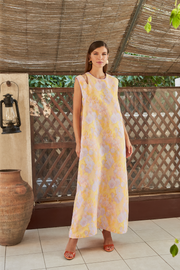 MIRANDA Kaftan