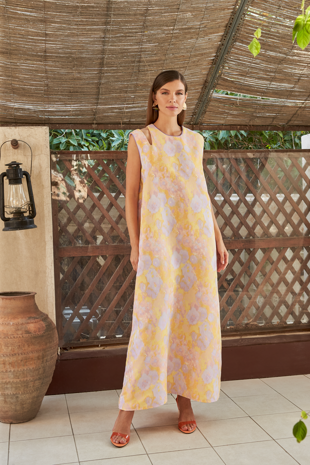 MIRANDA Kaftan