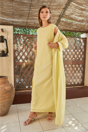 SUNSHINE Set-Yellow