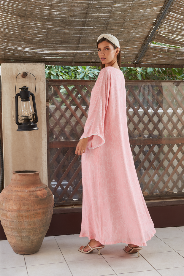 INA Kaftan