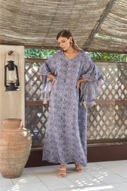 RUFFLY Kaftan