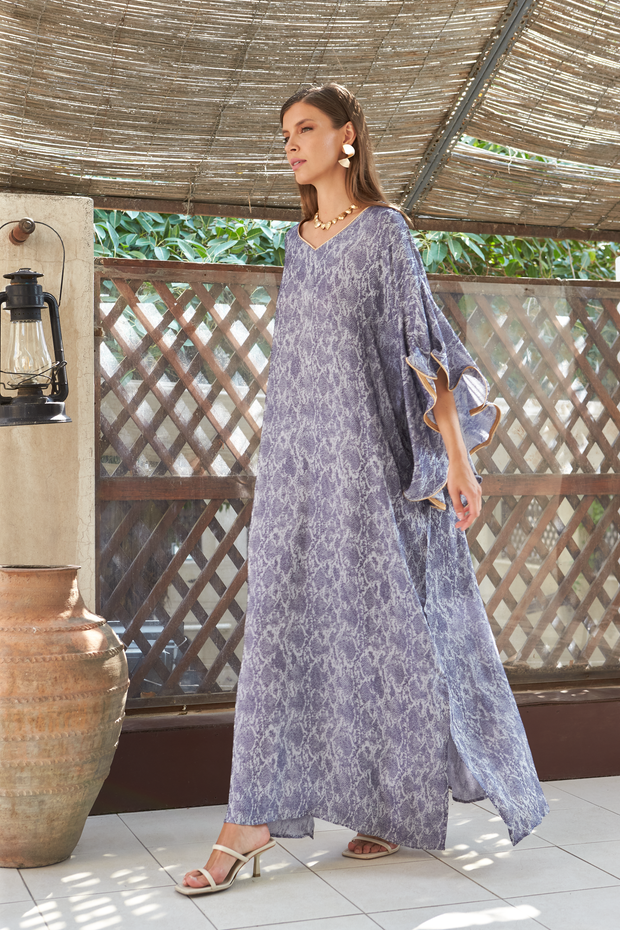 RUFFLY Kaftan