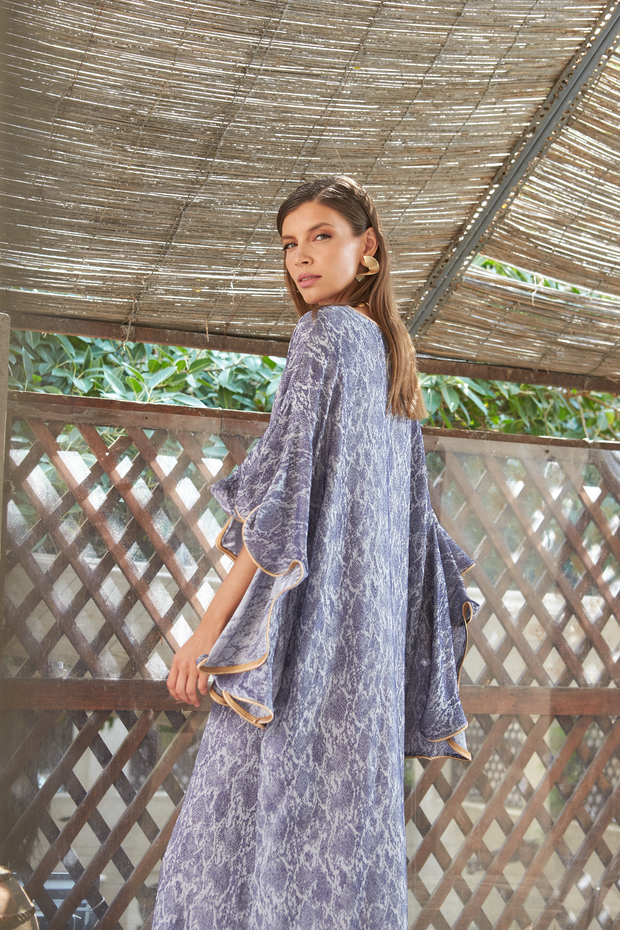 RUFFLY Kaftan