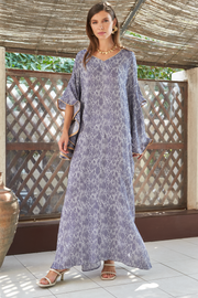 RUFFLY Kaftan