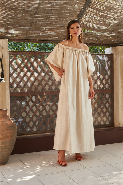 TINA Kaftan