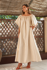 TINA Kaftan