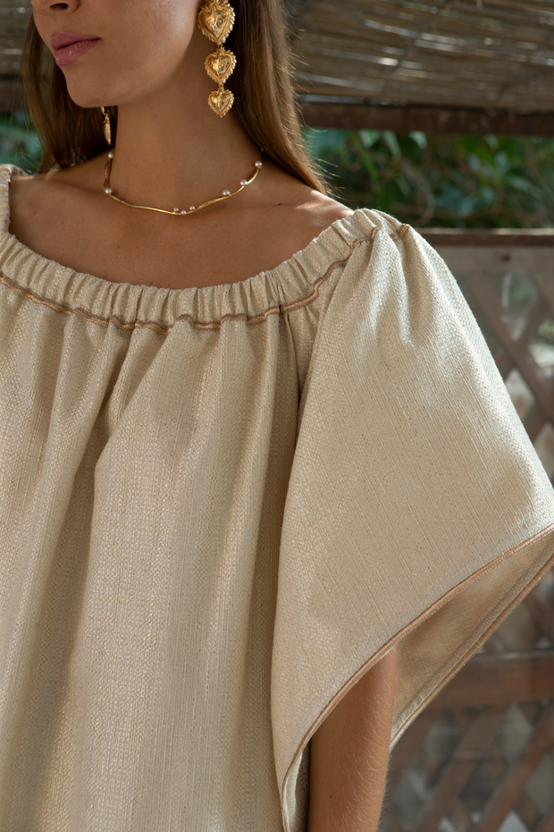 TINA Kaftan