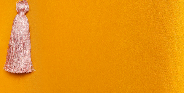 Remi Kaftan - Orange