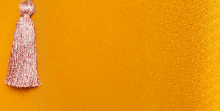Remi Kaftan - Orange