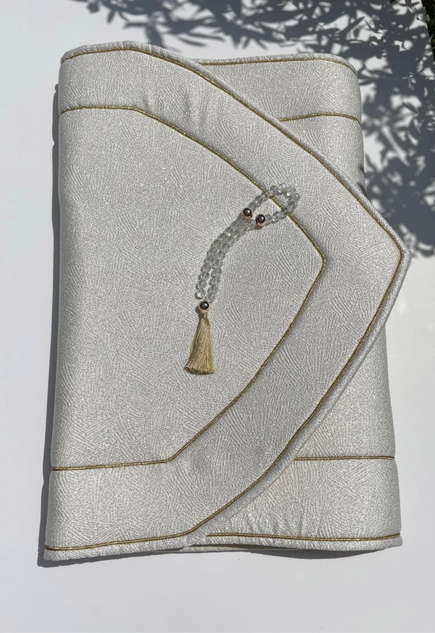 Prayer Mat X