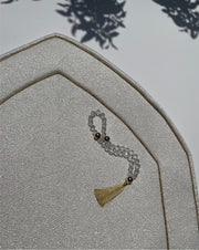 Prayer Mat X
