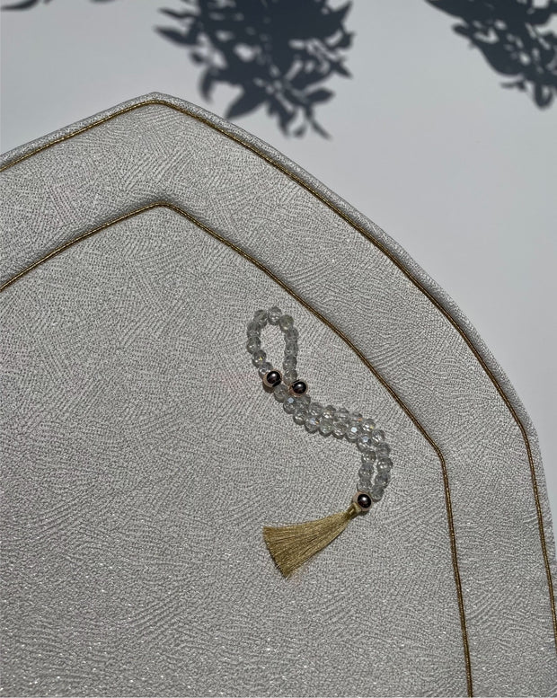 Prayer Mat X